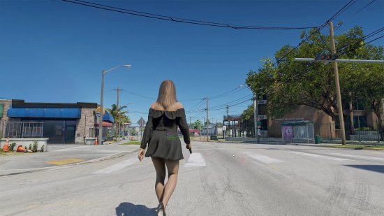 R星回应《GTA6》遭黑客泄露：未造成任何影响、不会延期