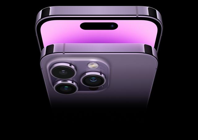 郭明錤：iPhone 14 Pro需求强劲，苹果将增加产量约10%