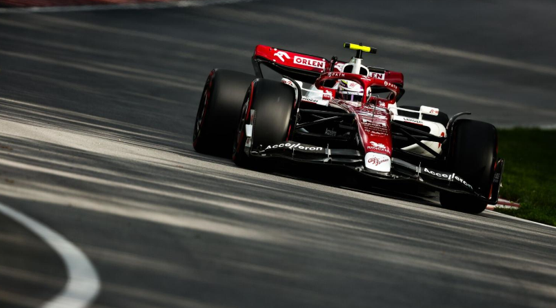 F1新赛季赛历暂行版公布  中国站回归