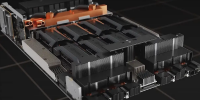 英伟达 Hopper 架构 H100 GPU 全面投产，年底将有超 50 款服务器型号面世