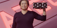消息称AMD今年只推高端RX 7000显卡：价格不低于7000 元