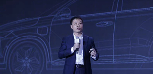 何小鹏回应卸任小鹏汇天董事长：可加快工作效率