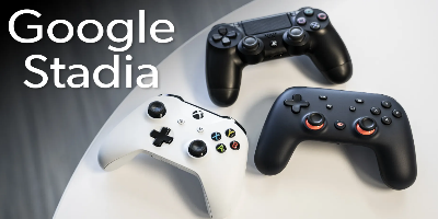 云游戏遭遇打击，谷歌将关闭流媒体游戏服务Stadia