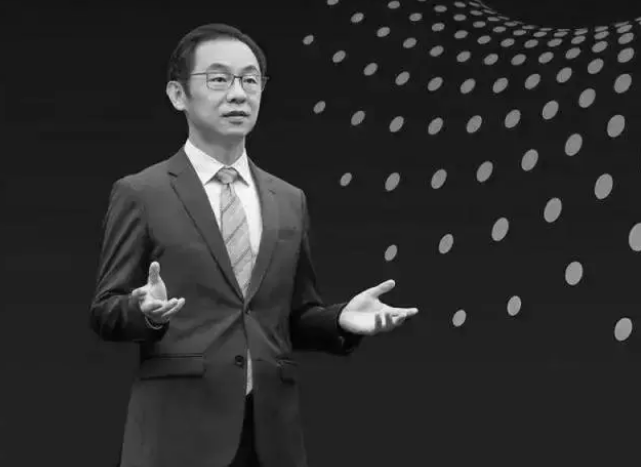 华为监事会副主席丁耘突发疾病去世，享年53岁