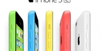 苹果iPhone 5c/iPad mini 3将于下个月列为过时产品