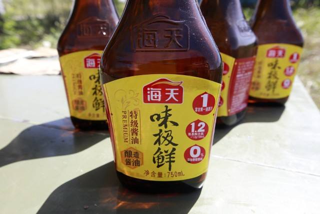 三度回应“双标门”的海天味业：总市值蒸发约330亿元