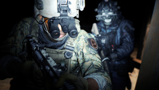 《COD19》和《OW2》需绑定手机号？动视回应：减少开挂