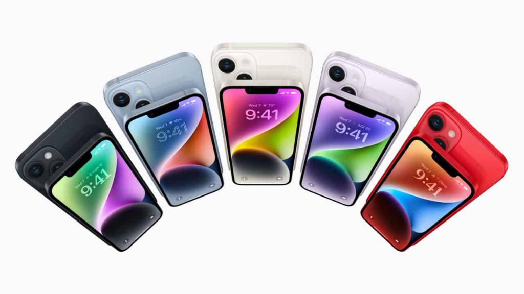 iPhone 14出现首次大幅降价：创最快降价记录
