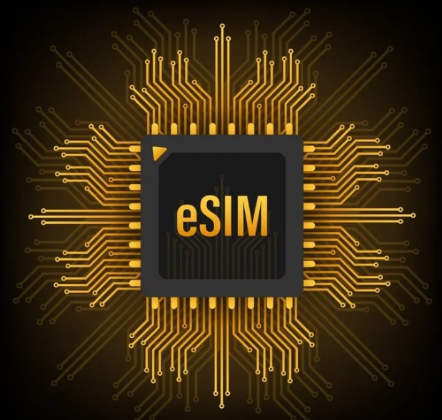 工信部推进研究eSIM，实体卡会被彻底取代吗？
