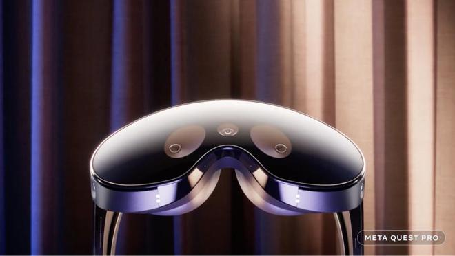 Meta新一代VR设备发布：售价破万、面向高端人群