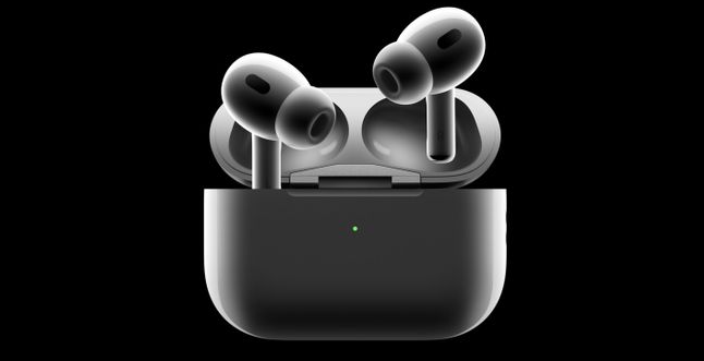 AirPods Pro 2被曝存在音频漂移和同步问题
