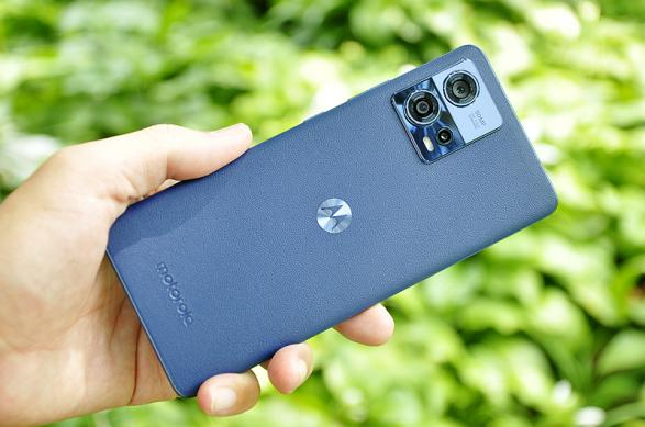 令人爱不释手的轻旗舰 全新moto S30 Pro体验评测