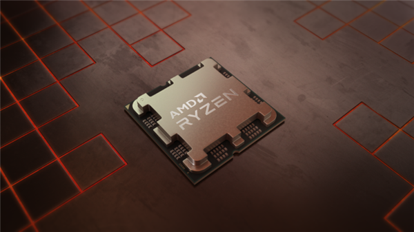 AMD锐龙7000面临减产尴尬，原因很无奈