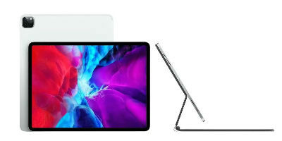 新款iPad Pro直接上架官网？连发布会都不开