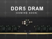 第四季度DDR5内存或跌幅明显，售价逼近DDR4