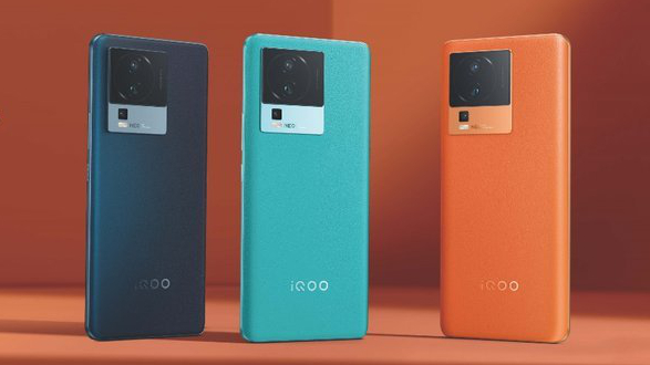 昨夜今晨:iQOO Neo7发布 苹果缩减四成iPhone 14 Plus订单