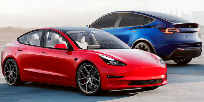 特斯拉国产Model 3/Y再降价：26.59万元起
