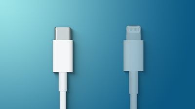 欧盟立法正式通过：iPhone 15将被强制使用USB-C