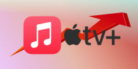 涨价！苹果上调Apple Music和Apple TV+包月价格