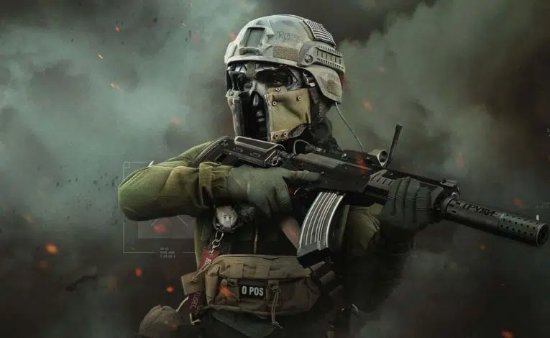 曝《COD19：现代战争2》禁用了Steam家庭共享功能