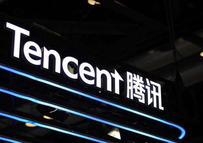 腾讯副总裁已担任中国联通董事