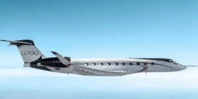 首富又有新飞机  马斯克5.7亿购入世界最大公务机   