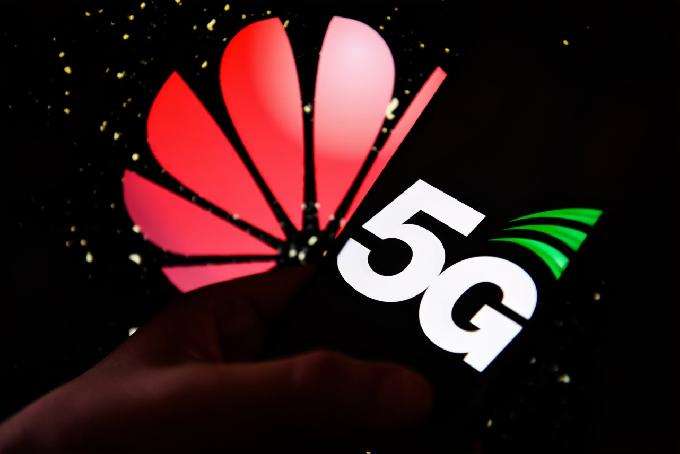 华为：我国5G基站数超200万，算力规模位居全球第二
