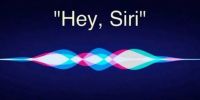 苹果将以简单“Siri”触发语音助手，取代“Hey Siri”