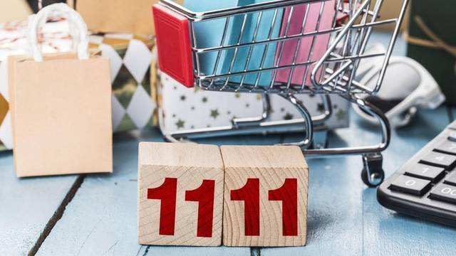 中消协发布双11消费提示：留心促销规则，规避消费套路