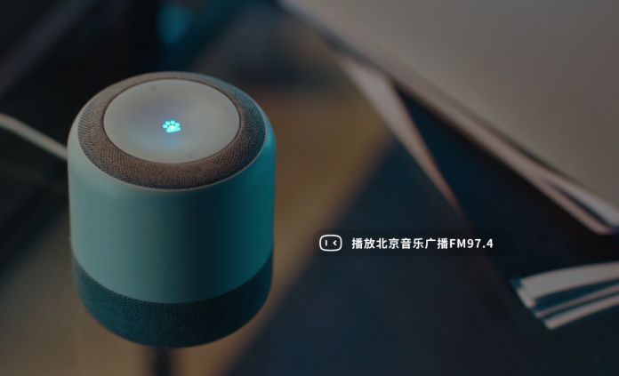 智能音箱被打入冷宫：连续三个季度下滑超 20%