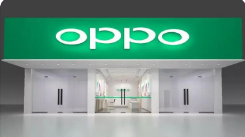 OPPO折叠屏设备专利获授权，电池可拆卸