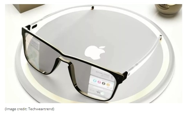 遇到设计问题，苹果首款AR眼镜或推迟至 2025-2026 年上市