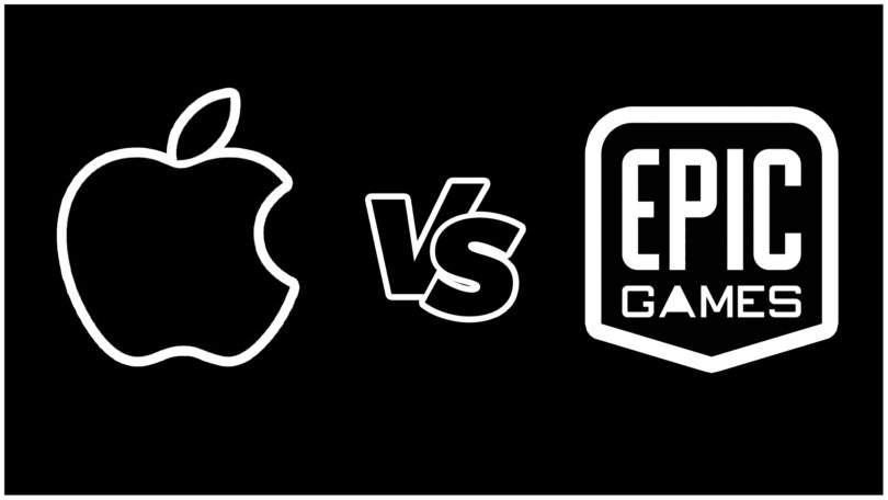 Epic Games就苹果App Store佣金争议再次提出上诉