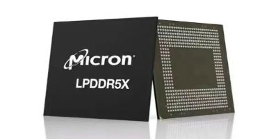 美光LPDDR5X内存导入骁龙8 Gen2设计，现已量产