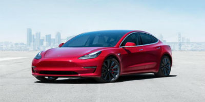 特斯拉又发生事故？台北一特斯拉Model S“失控暴冲”造成3人受伤
