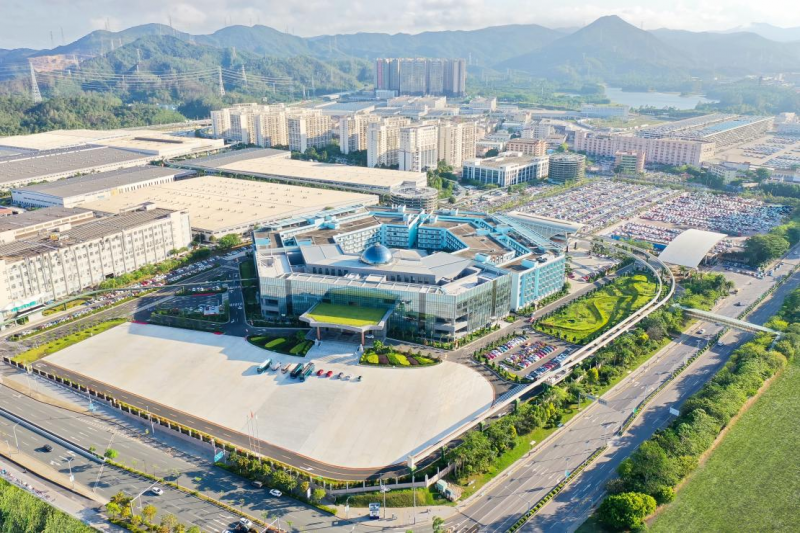300万下线  比亚迪的新征程才刚开始