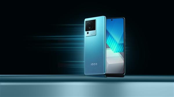 iQOO Neo7 SE发布：首发天玑8200，2099元起