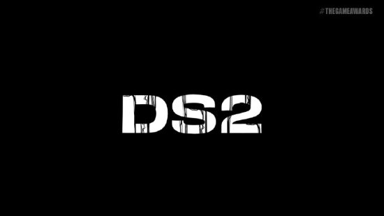 TGA 2022：小岛秀夫正式公布新作《死亡搁浅2》
