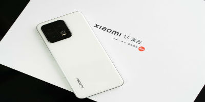 小米13评测：三年高端答卷 远不止徕卡影像