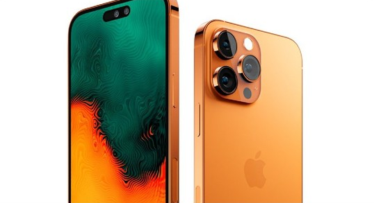 消息称iPhone 15 Ultra或将万元起步，采用钛合金机身