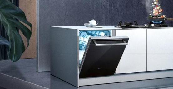 2022年家用嵌入式洗碗机十大品牌