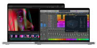 Gurman：新款MacBook Pro 14/16英寸将在明年初推出