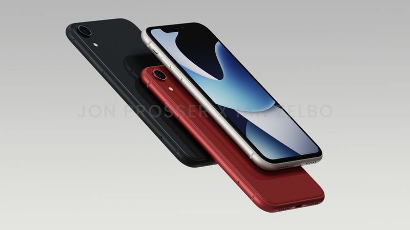 郭明錤：苹果可能将取消或延后2024年量产iPhone SE 4