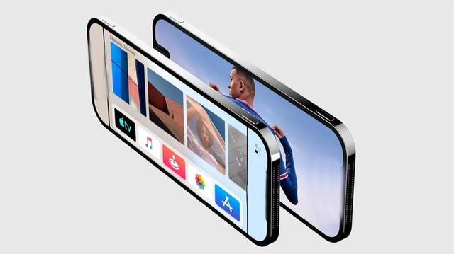 郭明錤：京东方击败三星，成为iPhone15系列最大屏幕供应商