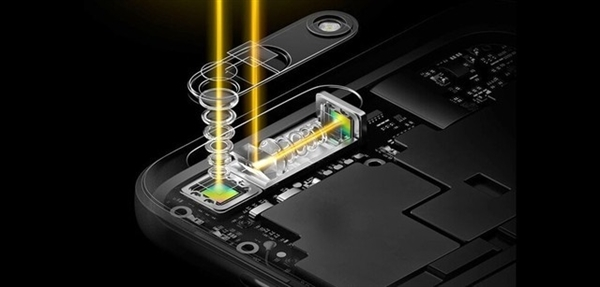 重大突破！iPhone 15 Ultra将配备1200万像素潜望式长焦镜头