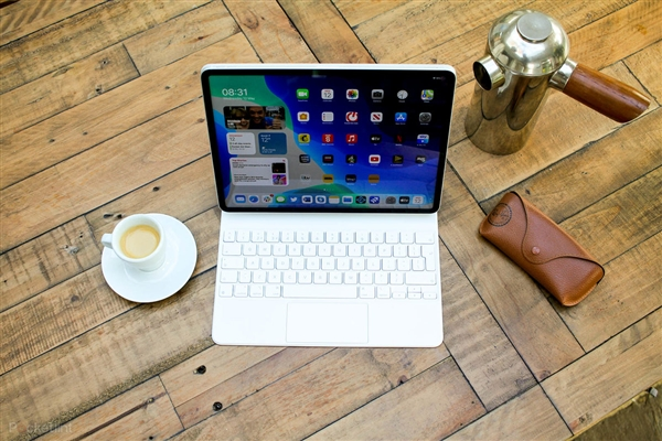 外媒：未来iPad Pro会砍掉实体按键