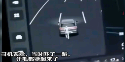 理想汽车回应夜间驾车显示有人追车：视觉感知算法BUG