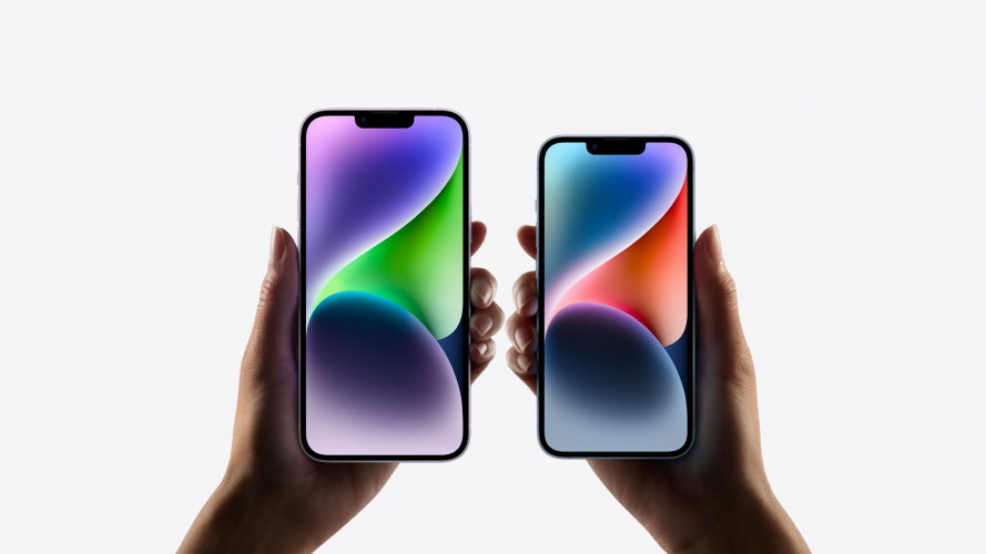iPhone 14 Pro系列到货时间缩短