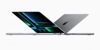 苹果发布2023款MacBook Pro：搭载新一代M2 Pro/M2 Max芯片，15999元起