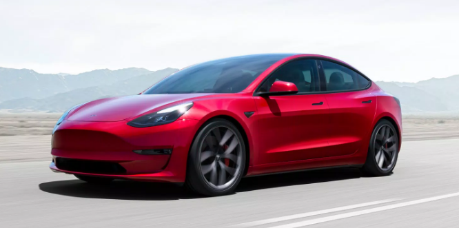 特斯拉或推出比Model 3/ Y更小的电动车，车辆成本将减半